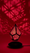 Load image into Gallery viewer, Prismatic Flower of Life || LeviGeo