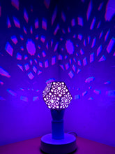 Load image into Gallery viewer, Lotus Dodecahedron || Bulbgeo Rediscovered