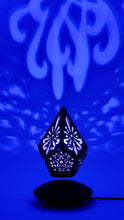 Load image into Gallery viewer, Wavy Teardrop || LeviGeo