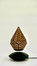 Load image into Gallery viewer, Prismatic Flower of Life || LeviGeo