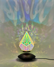 Load image into Gallery viewer, Wavy Teardrop || LeviGeo