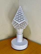 Load image into Gallery viewer, Prismatic Flower of Life || Bulbgeo Rediscovered