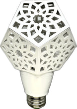 Load image into Gallery viewer, Lotus Dodecahedron || Bulbgeo Rediscovered