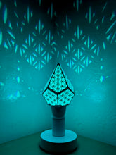 Load image into Gallery viewer, Prismatic Flower of Life || Bulbgeo Rediscovered