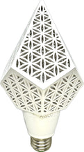 Load image into Gallery viewer, Prismatic Flower of Life || Bulbgeo Rediscovered