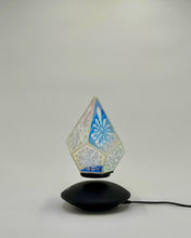 Load image into Gallery viewer, Wavy Teardrop || LeviGeo