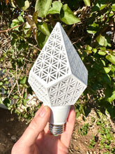 Load image into Gallery viewer, Prismatic Flower of Life || Bulbgeo Rediscovered