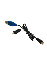 Load image into Gallery viewer, Rechargeable Pendant Charger