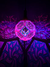 Load image into Gallery viewer, Waves of Wonder || LampGeo || Rechargeable LED Shadow Lamp