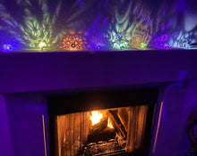 Load image into Gallery viewer, StringGeo || 3D printed LED String Lights