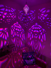 Load image into Gallery viewer, Sacral Spire || Lampgeo Rechargeable Lamp