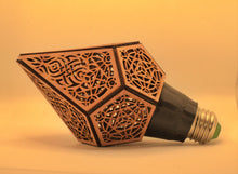 Load image into Gallery viewer, Sacral Spire || BulbGeo