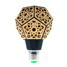 Load image into Gallery viewer, Lotus Dodecahedron || BulbGeo