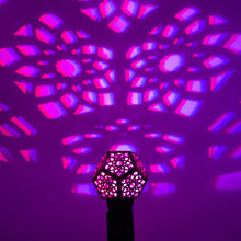 Load image into Gallery viewer, Lotus Dodecahedron || BulbGeo