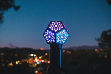 Load image into Gallery viewer, Lotus Dodecahedron || BulbGeo