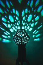 Load image into Gallery viewer, Lotus Dodecahedron || BulbGeo