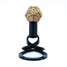 Load image into Gallery viewer, Lotus Dodecahedron || BulbGeo