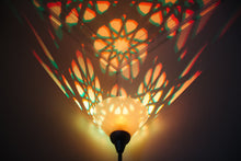 Load image into Gallery viewer, Star Rosette Dodecahedron || BulbGeo