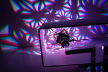 Load image into Gallery viewer, Sacred Cube || BulbGeo