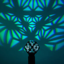 Load image into Gallery viewer, Sacred Cube || BulbGeo