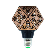 Load image into Gallery viewer, Sacred Cube || BulbGeo