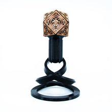 Load image into Gallery viewer, Sacred Cube || BulbGeo