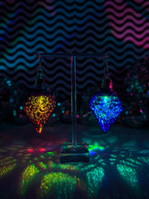 Load image into Gallery viewer, Luna Luxx || EarringGeo