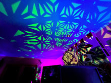 Load image into Gallery viewer, Sacred Cube || LampGeo || Rechargeable Portable Shadow Lamp