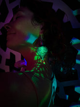 Load image into Gallery viewer, Luna Luxx || EarringGeo