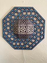 Load image into Gallery viewer, WallGeo: The Portal