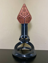 Load image into Gallery viewer, Sacral Spire || BulbGeo