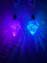 Load image into Gallery viewer, Acute Prism || EarringGeo