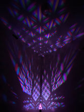 Load image into Gallery viewer, Prismatic Flower of Life || BulbGeo