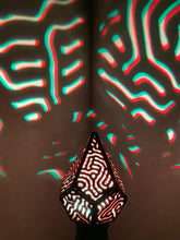 Load image into Gallery viewer, Organic Prism || BulbGeo