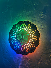 Load image into Gallery viewer, WallGeo: Bloom