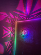 Load image into Gallery viewer, Wallgeo: Warped Flower of Life