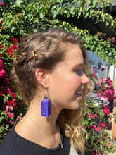 Load image into Gallery viewer, Drip || EarringGeo