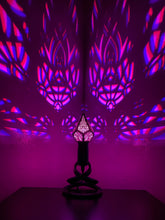 Load image into Gallery viewer, Sacral Spire || BulbGeo