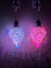 Load image into Gallery viewer, Luna Luxx || EarringGeo