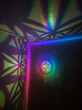 Load image into Gallery viewer, Wallgeo: Warped Flower of Life