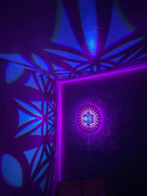 Load image into Gallery viewer, Wallgeo: Warped Flower of Life