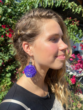 Load image into Gallery viewer, Star Rosette || EarringGeo