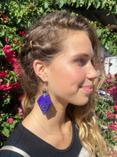 Load image into Gallery viewer, Luna Luxx || EarringGeo