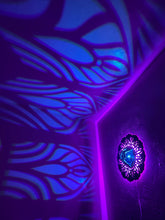Load image into Gallery viewer, WallGeo: Bloom