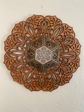 Load image into Gallery viewer, WallGeo: Bloom