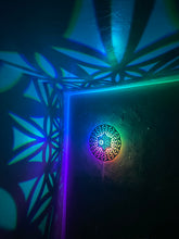 Load image into Gallery viewer, Wallgeo: Warped Flower of Life
