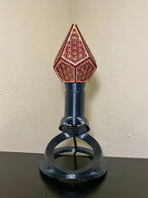 Load image into Gallery viewer, Prismatic Flower of Life || BulbGeo