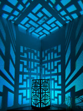 Load image into Gallery viewer, Deco || IncenseGeo