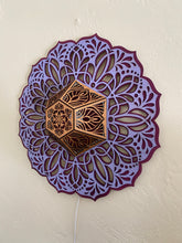 Load image into Gallery viewer, WallGeo: Bloom