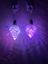 Load image into Gallery viewer, Acute Prism || EarringGeo